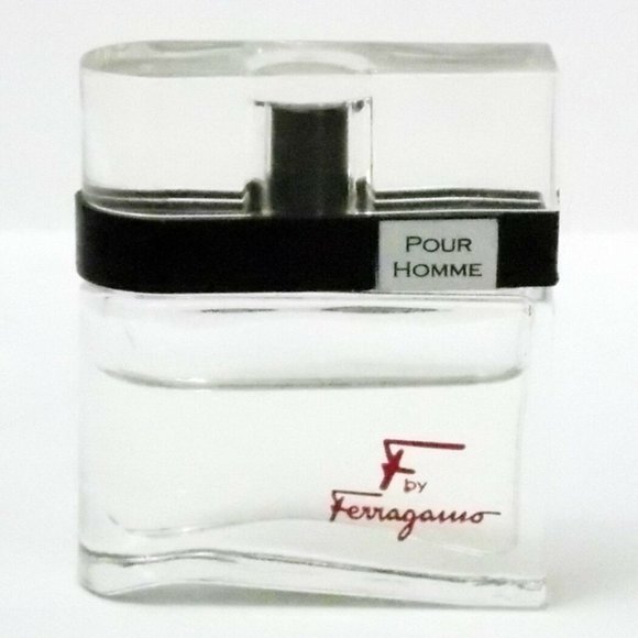 Salvatore Ferragamo Other - F by Ferragamo Pour Homme Miniature